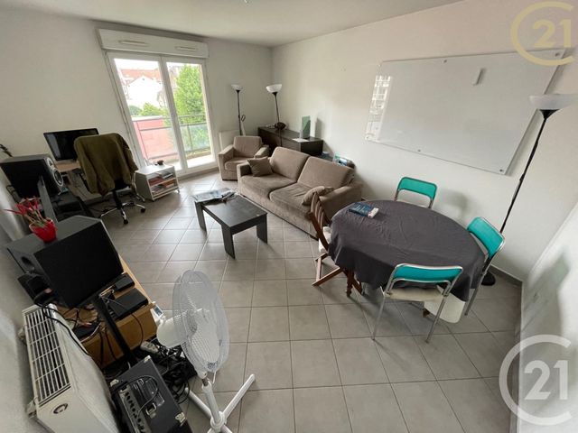 Afficher la photo en grand Appartement F3 à vendre - 3 pièces - 72.44 m2 - CHELLES - 77 - ILE-DE-FRANCE - Century 21 Agence H.L.