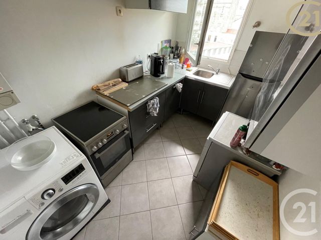 Afficher la photo en grand Appartement F3 à vendre - 3 pièces - 72.44 m2 - CHELLES - 77 - ILE-DE-FRANCE - Century 21 Agence H.L.