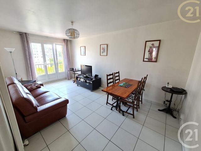 Appartement F4 à vendre CHELLES