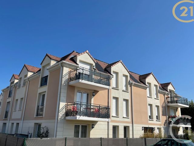 Appartement F2 à vendre CHELLES
