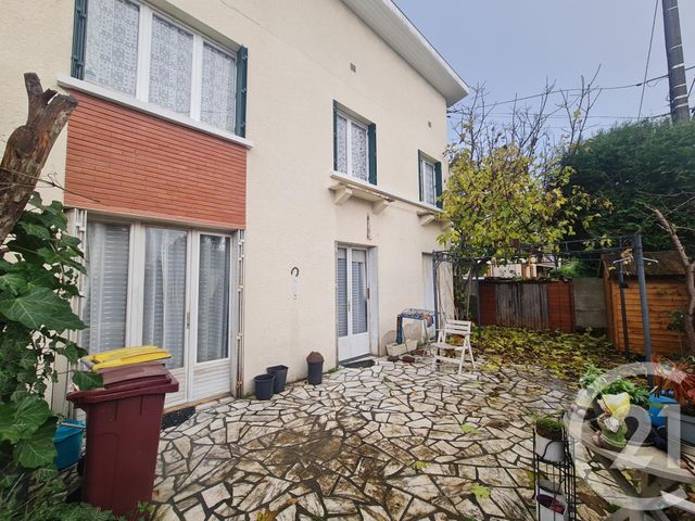 maison - CHELLES - 77
