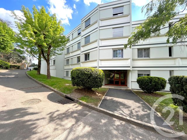 Appartement F4 à vendre - 4 pièces - 75.67 m2 - CHELLES - 77 - ILE-DE-FRANCE - Century 21 Agence H.L.