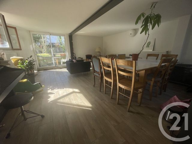 maison à vendre - 8 pièces - 130.0 m2 - CHELLES - 77 - ILE-DE-FRANCE - Century 21 Agence H.L.