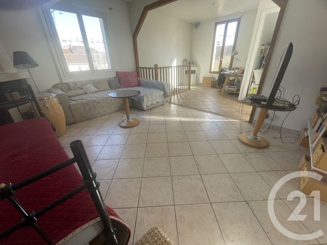 maison à vendre - 8 pièces - 130.0 m2 - CHELLES - 77 - ILE-DE-FRANCE - Century 21 Agence H.L.
