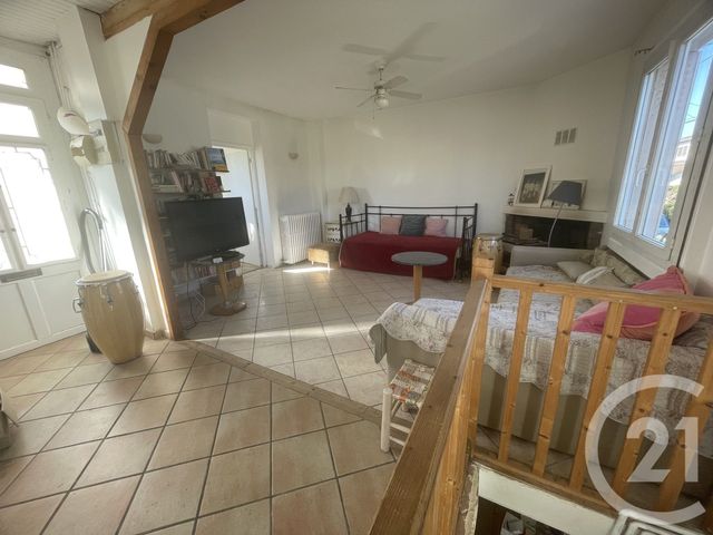 maison à vendre - 8 pièces - 130.0 m2 - CHELLES - 77 - ILE-DE-FRANCE - Century 21 Agence H.L.