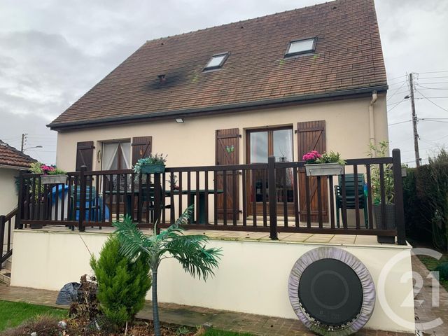 maison - CHELLES - 77