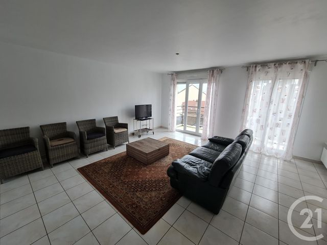 Appartement F2 à vendre - 2 pièces - 66.0 m2 - CHELLES - 77 - ILE-DE-FRANCE - Century 21 Agence H.L.