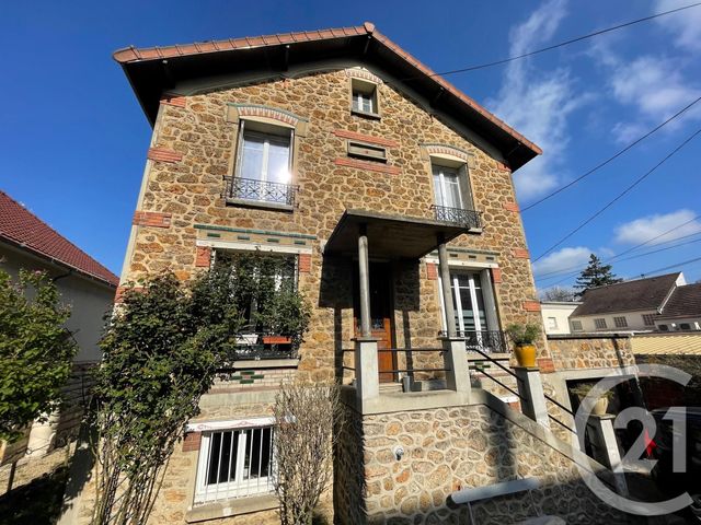 maison - CHELLES - 77
