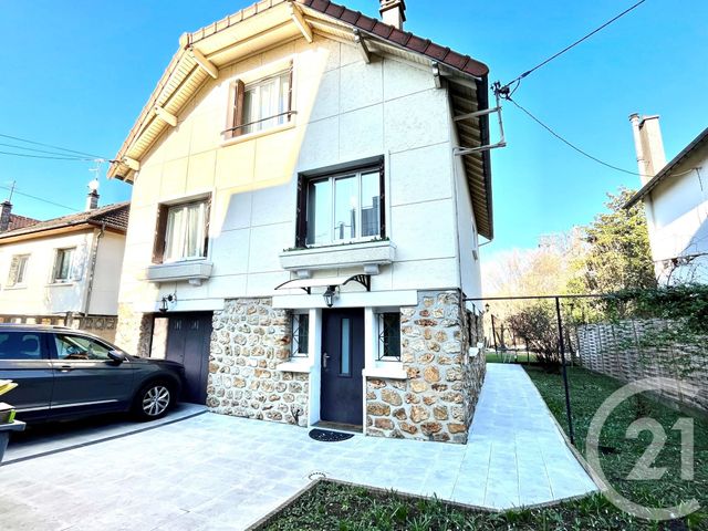 Maison à vendre CHELLES