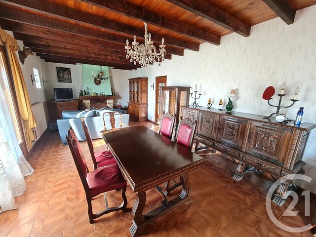 maison à vendre - 5 pièces - 118.36 m2 - COURTRY - 77 - ILE-DE-FRANCE - Century 21 Agence H.L.