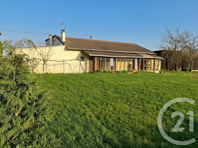 maison - COURTRY - 77