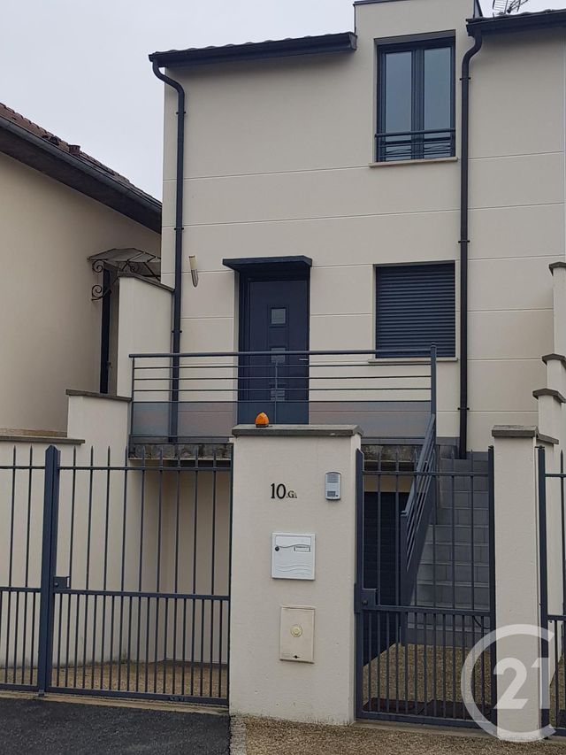 Maison à louer CHELLES