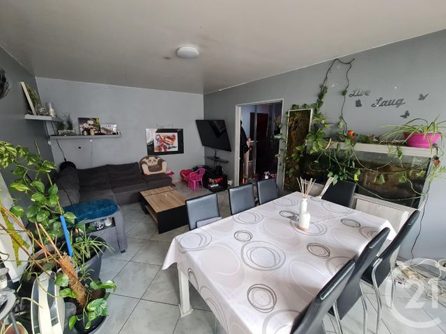 appartement - CHELLES - 77