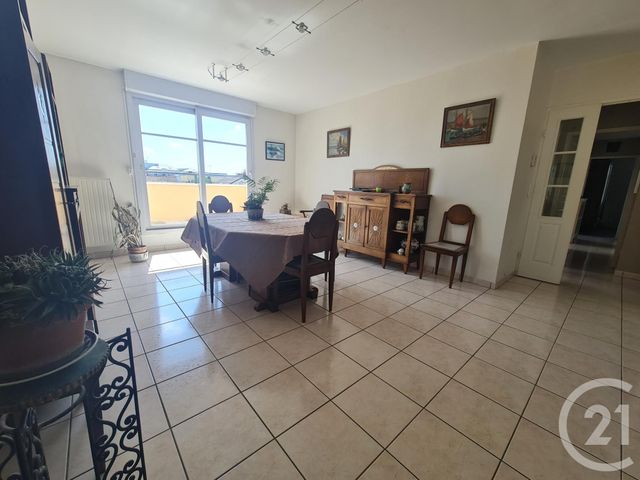 appartement - CHELLES - 77