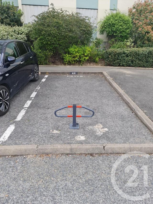 parking à vendre - 13.5 m2 - CHELLES - 77 - ILE-DE-FRANCE - Century 21 Agence H.L.