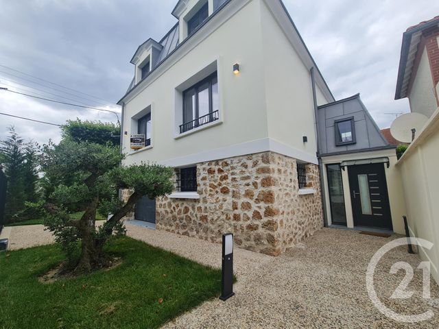 maison - CHELLES - 77