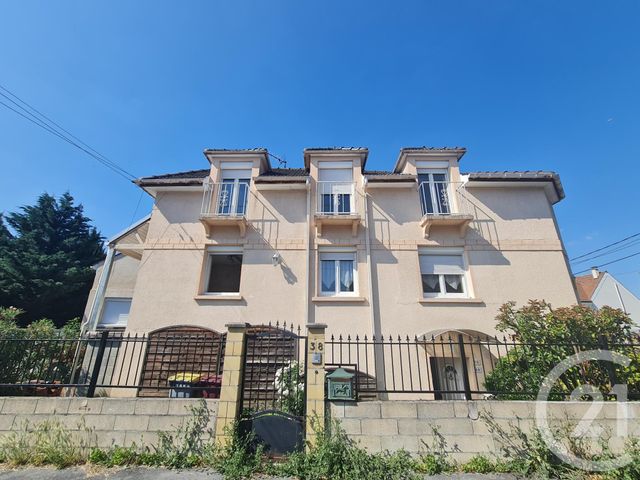 maison - CHELLES - 77