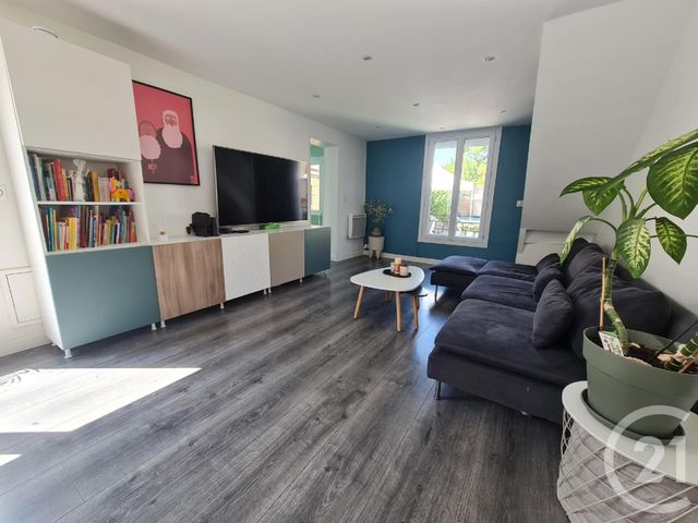 maison - CHELLES - 77