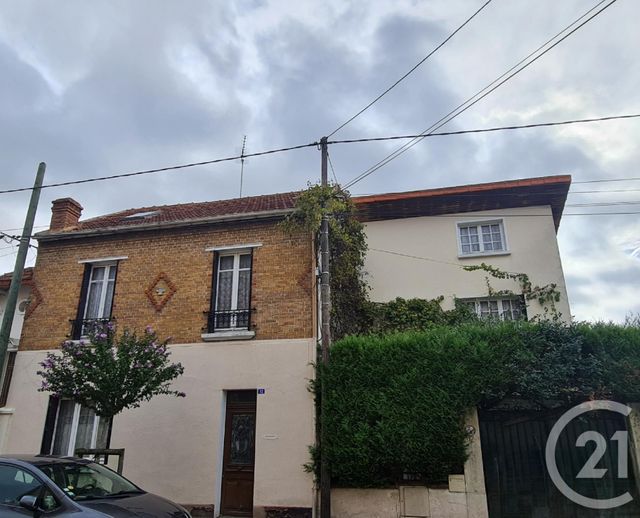 maison - GAGNY - 93