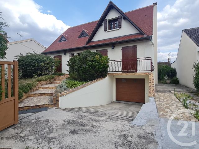 maison - COURTRY - 77