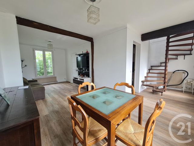 maison - CHELLES - 77