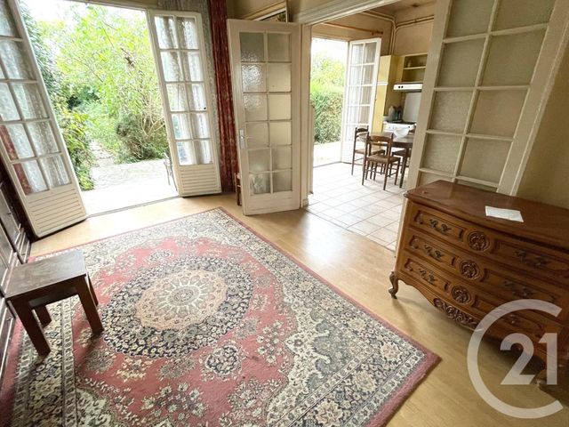 Maison à vendre GAGNY