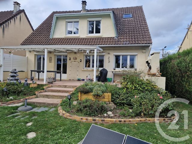 maison - MONTFERMEIL - 93