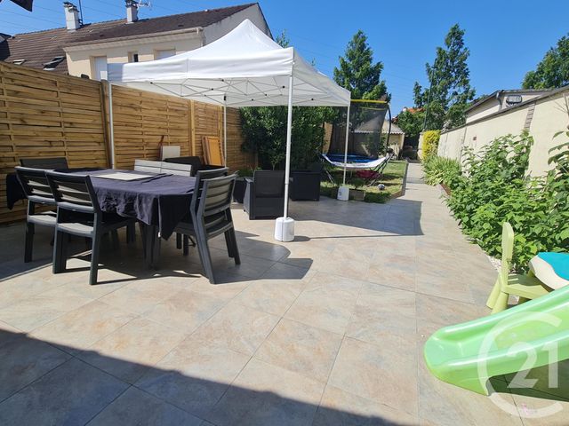 maison - CHELLES - 77