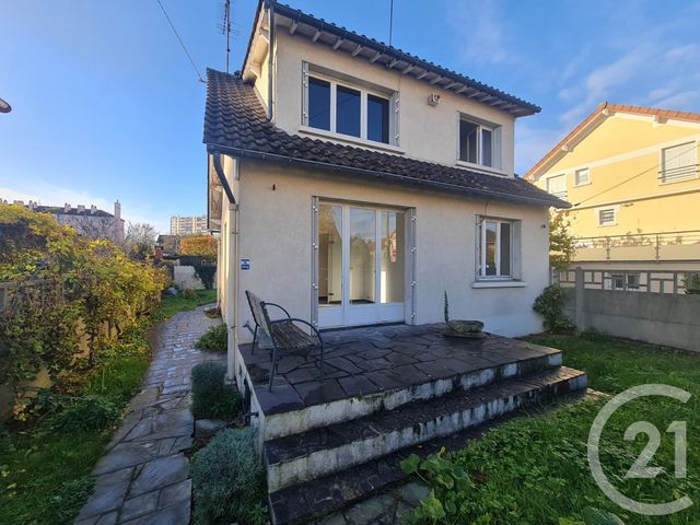 maison - CHELLES - 77