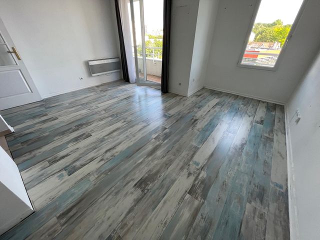 appartement - CHELLES - 77