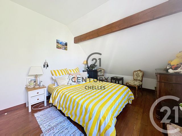 maison à vendre - 5 pièces - 121.0 m2 - CHELLES - 77 - ILE-DE-FRANCE - Century 21 Agence H.L.