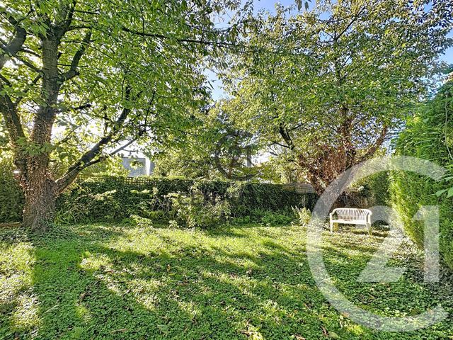 maison à vendre - 5 pièces - 121.0 m2 - CHELLES - 77 - ILE-DE-FRANCE - Century 21 Agence H.L.