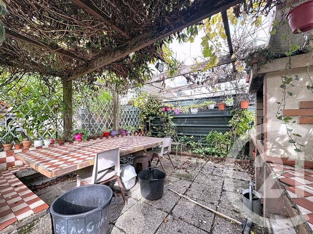 maison à vendre - 5 pièces - 95.02 m2 - CHELLES - 77 - ILE-DE-FRANCE - Century 21 Agence H.L.