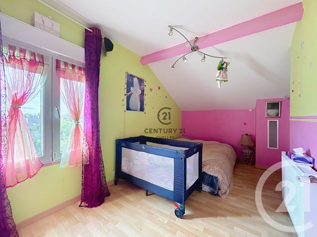 maison à vendre - 5 pièces - 95.02 m2 - CHELLES - 77 - ILE-DE-FRANCE - Century 21 Agence H.L.