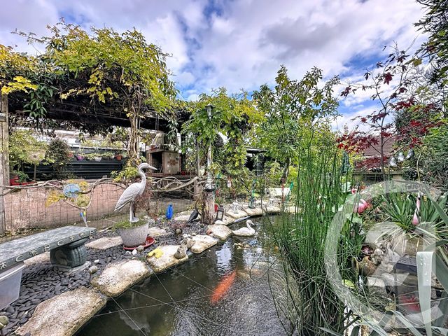 maison à vendre - 5 pièces - 95.02 m2 - CHELLES - 77 - ILE-DE-FRANCE - Century 21 Agence H.L.