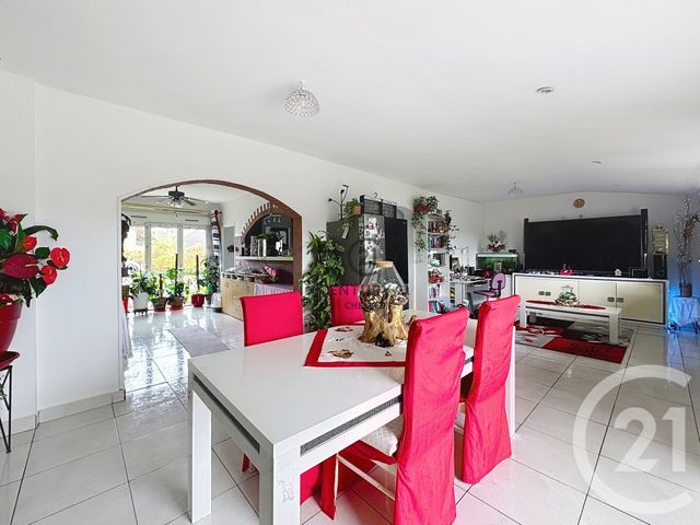 maison à vendre - 5 pièces - 95.02 m2 - CHELLES - 77 - ILE-DE-FRANCE - Century 21 Agence H.L.