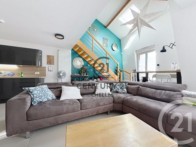 Appartement Duplex à vendre LE RAINCY