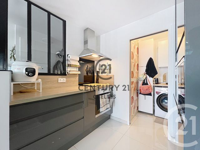 Appartement Duplex à vendre - 5 pièces - 110.0 m2 - LE RAINCY - 93 - ILE-DE-FRANCE - Century 21 Agence H.L.