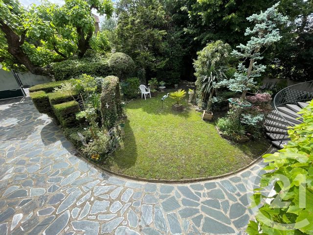 maison à vendre - 8 pièces - 205.95 m2 - CHELLES - 77 - ILE-DE-FRANCE - Century 21 Agence H.L.