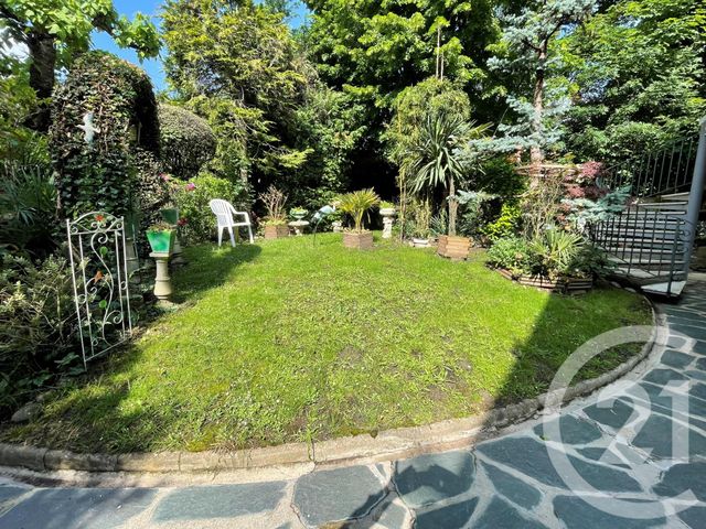 maison à vendre - 8 pièces - 205.95 m2 - CHELLES - 77 - ILE-DE-FRANCE - Century 21 Agence H.L.