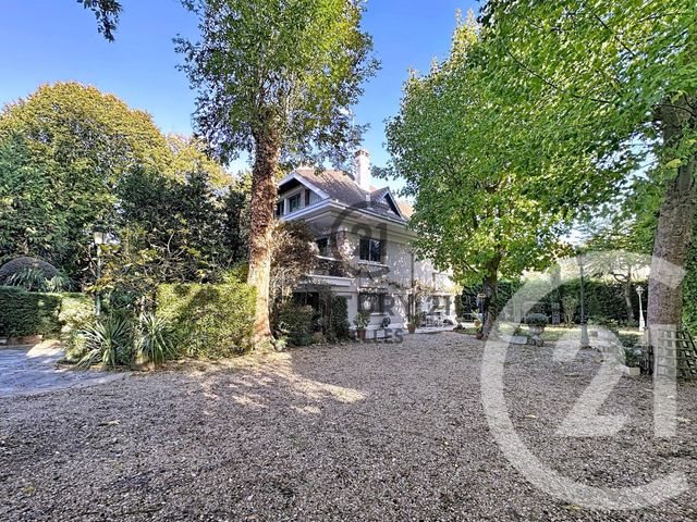 Maison à vendre CHELLES