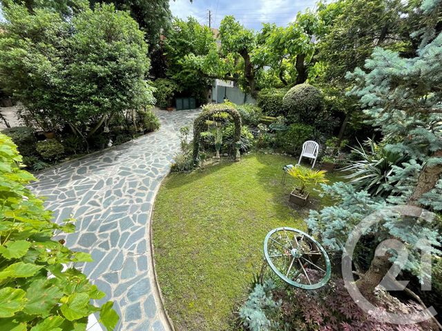 maison à vendre - 8 pièces - 205.95 m2 - CHELLES - 77 - ILE-DE-FRANCE - Century 21 Agence H.L.