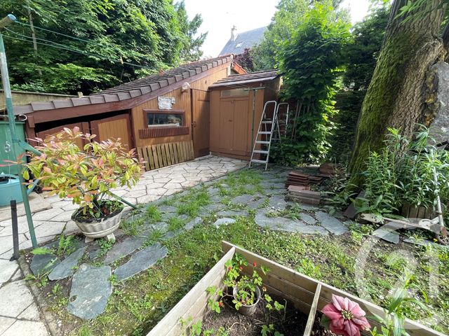 maison à vendre - 8 pièces - 205.95 m2 - CHELLES - 77 - ILE-DE-FRANCE - Century 21 Agence H.L.