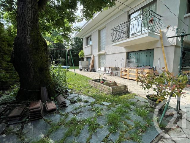 maison à vendre - 8 pièces - 205.95 m2 - CHELLES - 77 - ILE-DE-FRANCE - Century 21 Agence H.L.