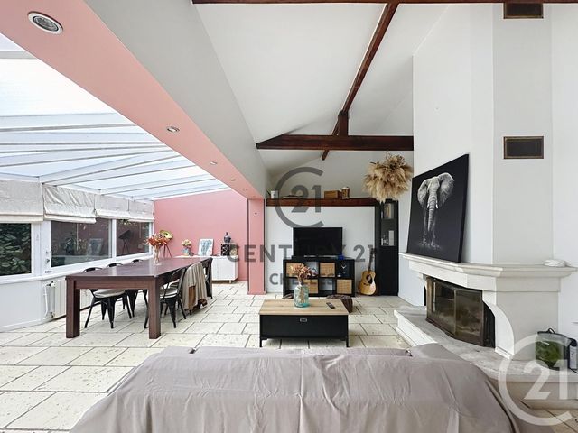 maison à vendre - 5 pièces - 177.09 m2 - CHELLES - 77 - ILE-DE-FRANCE - Century 21 Agence H.L.