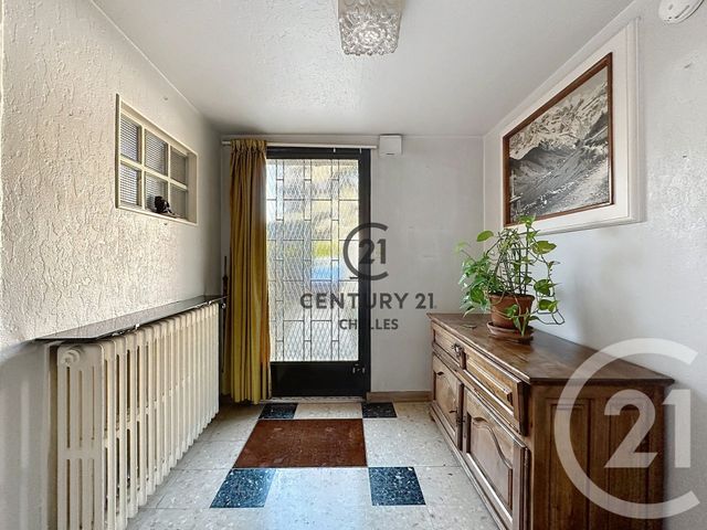 maison à vendre - 6 pièces - 138.33 m2 - LIVRY GARGAN - 93 - ILE-DE-FRANCE - Century 21 Agence H.L.