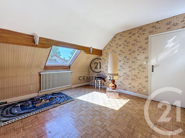 maison à vendre - 6 pièces - 138.33 m2 - LIVRY GARGAN - 93 - ILE-DE-FRANCE - Century 21 Agence H.L.