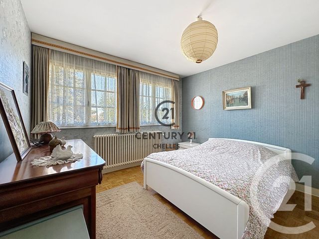 maison à vendre - 6 pièces - 138.33 m2 - LIVRY GARGAN - 93 - ILE-DE-FRANCE - Century 21 Agence H.L.