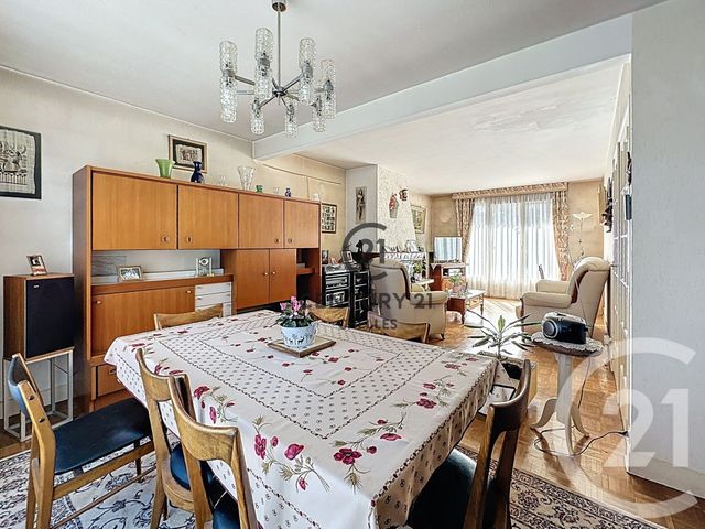 maison à vendre - 6 pièces - 138.33 m2 - LIVRY GARGAN - 93 - ILE-DE-FRANCE - Century 21 Agence H.L.