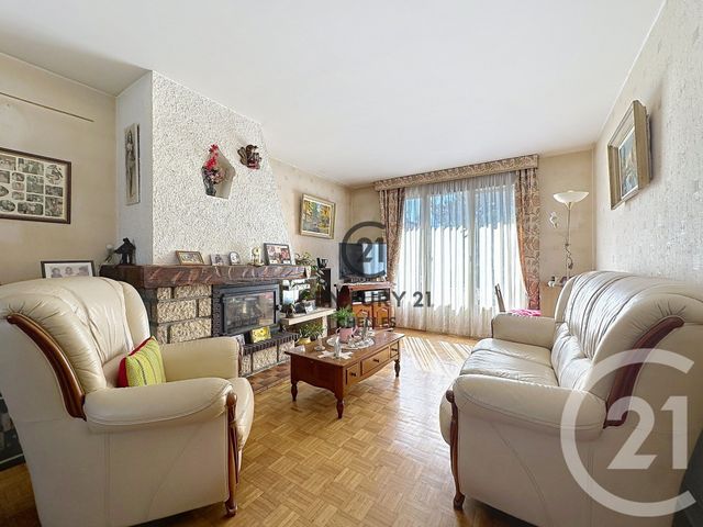 maison à vendre - 6 pièces - 138.33 m2 - LIVRY GARGAN - 93 - ILE-DE-FRANCE - Century 21 Agence H.L.